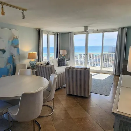 Terrace At Pelican Beach 1407 By Pelican Beach Management